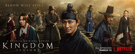 kingdomsbets|Kingdom (South Korean TV series) .